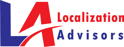 Localization Advisors